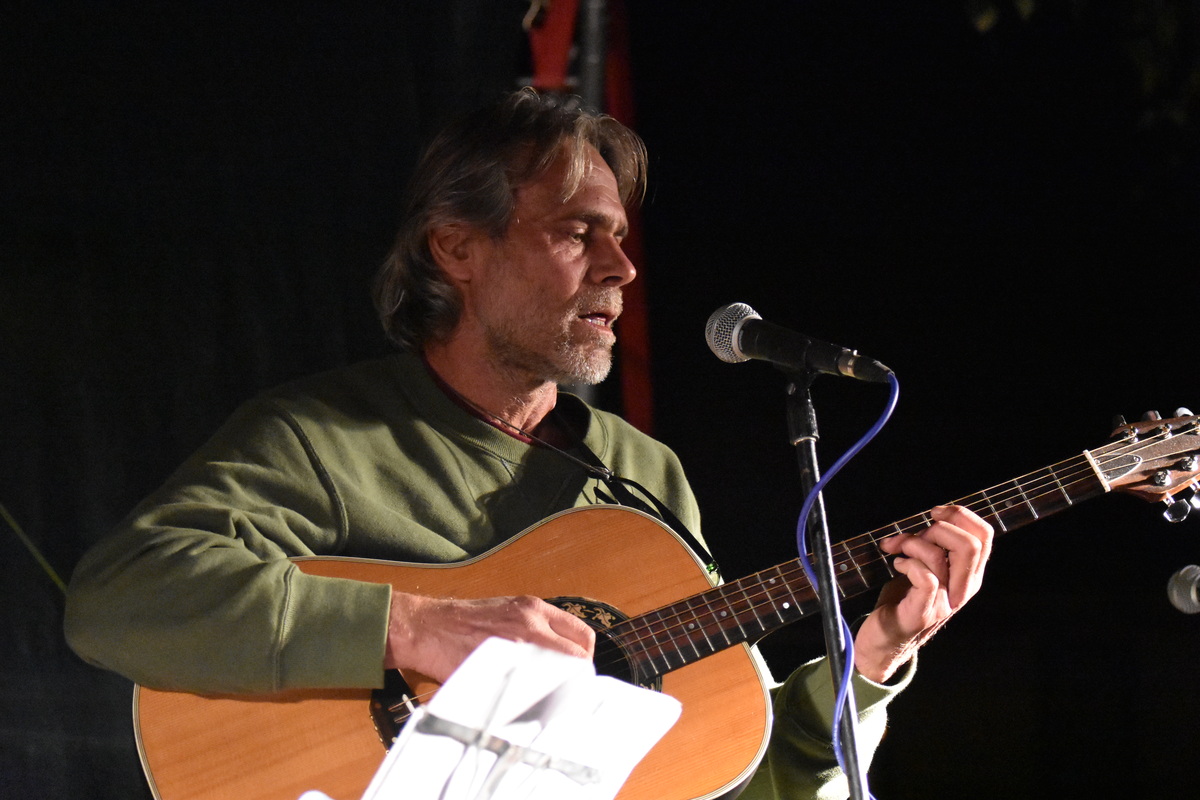 Pavel D. Vinklát